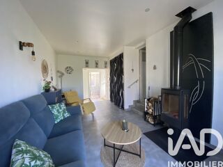  Maison � vendre 4 pi�ces 90 m�