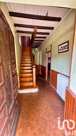  Maison � vendre 7 pi�ces 151 m�