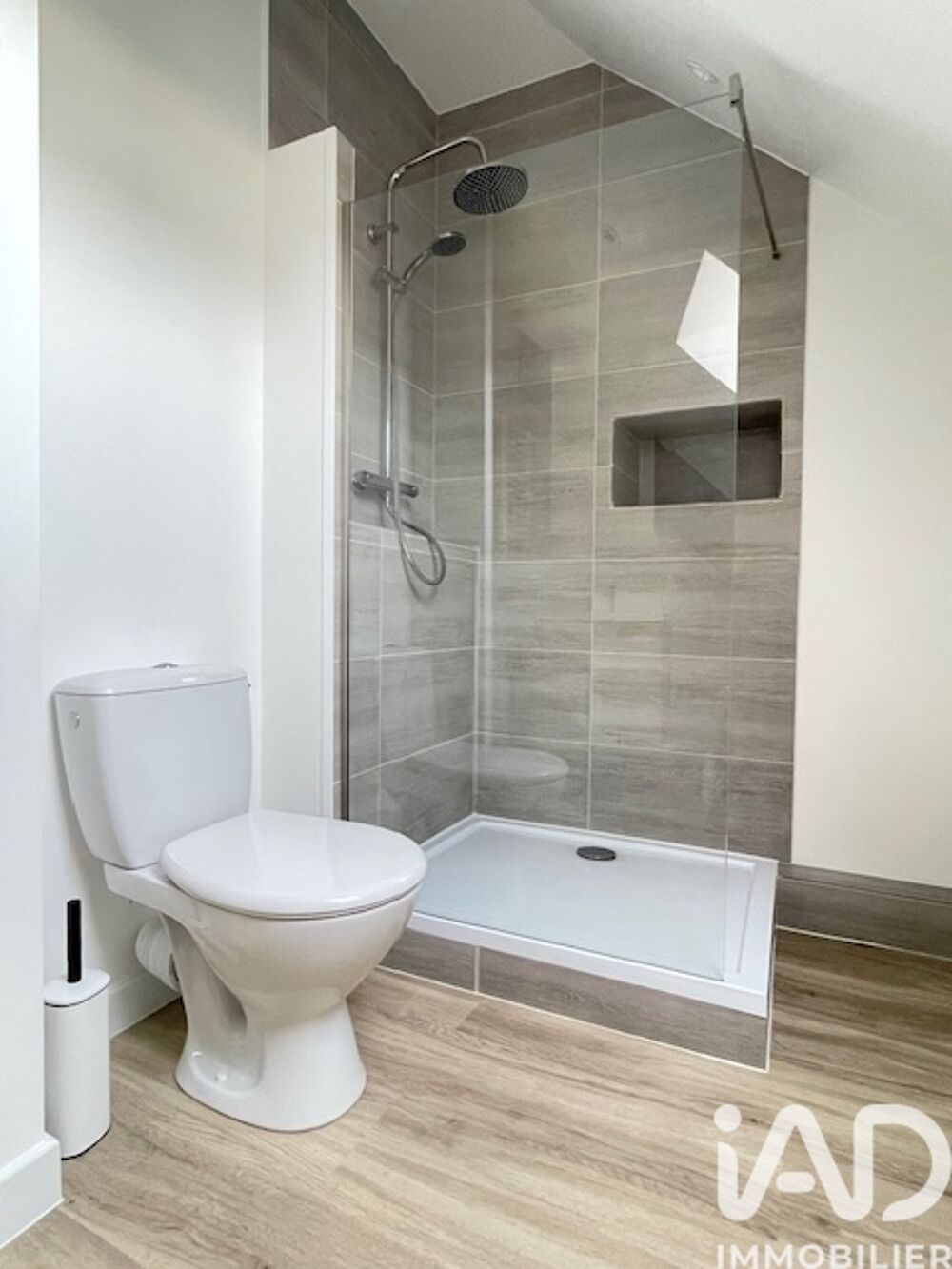 Vente Appartement Vente Duplex 2 pi�ces Orl�ans