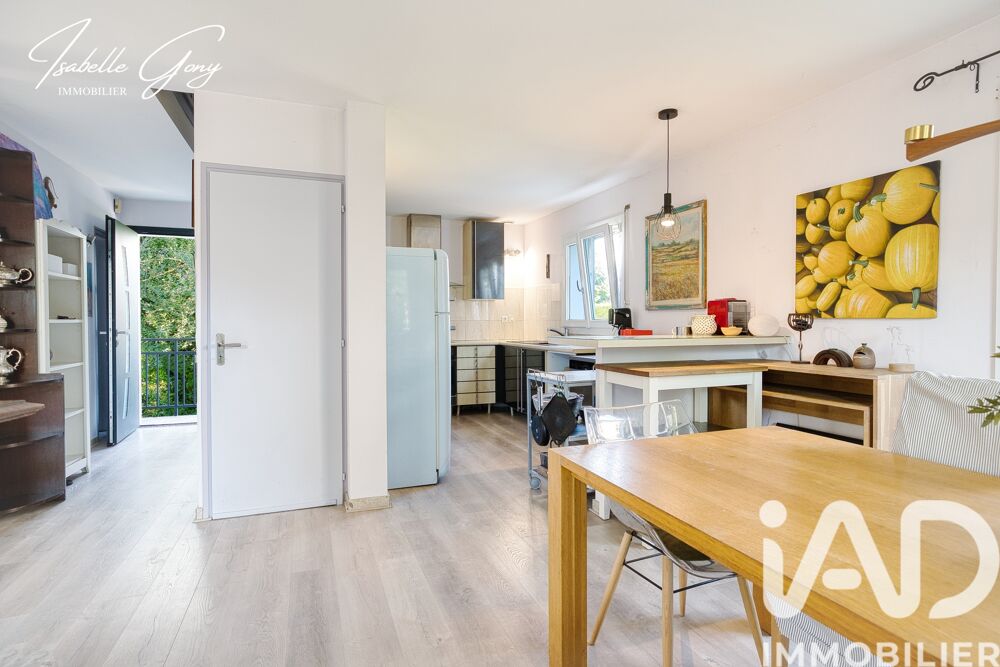 � vendre  Maison Sauverny (01220)