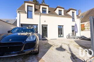  Maison  vendre 5 pices 120 m