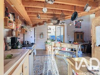  Maison � vendre 8 pi�ces 194 m�