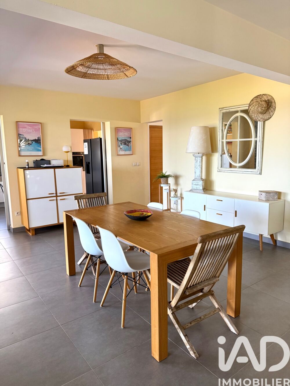 � vendre  Maison Saint-Pierre (97410)