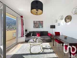  Appartement  vendre 4 pices 66 m