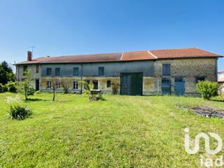  Maison  vendre 6 pices 266 m