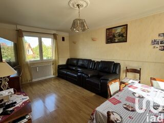  Maison � vendre 4 pi�ces 63 m�