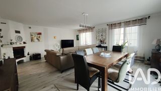  Maison  vendre 5 pices 122 m