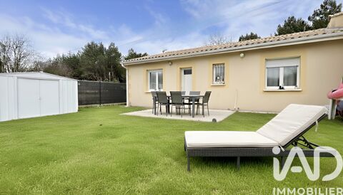   Vente Maison/villa 4 pi�ces Maison - 4 pi�ce(s) - 89 m�