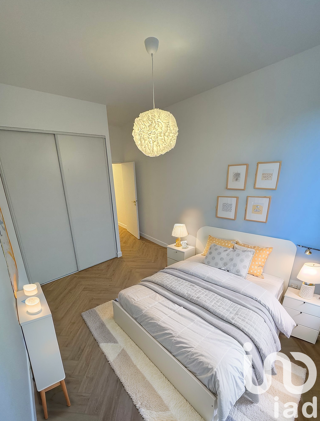  Appartement � vendre 3 pi�ces 77 m�