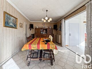  Maison � vendre 6 pi�ces 112 m�