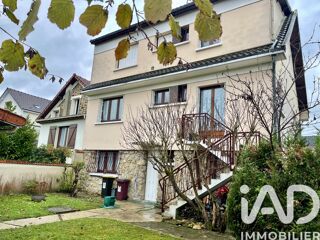  Maison � vendre 7 pi�ces 140 m�