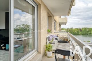  Appartement � vendre 2 pi�ces 48 m�