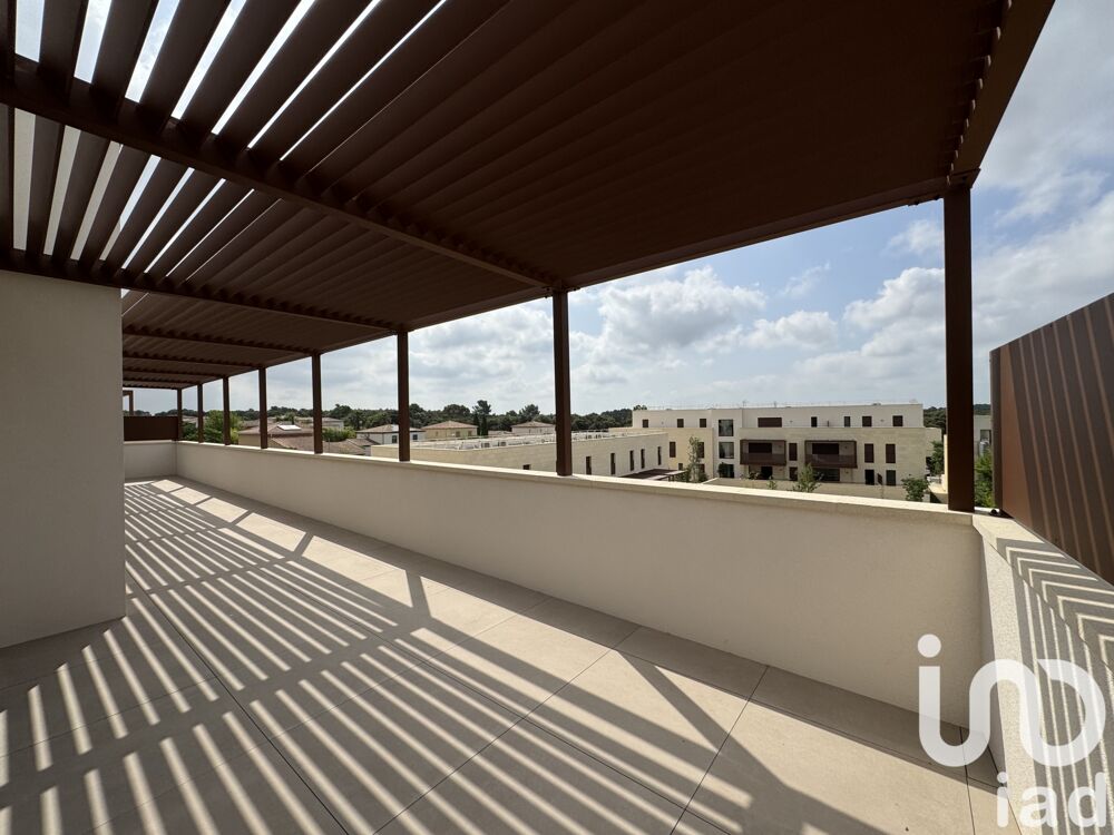 � vendre  Appartement Castries (34160)