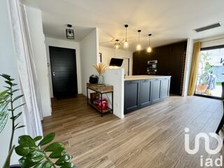  Maison � vendre 5 pi�ces 138 m�