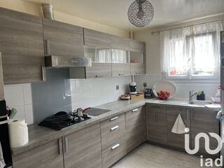  Maison � vendre 5 pi�ces 76 m�