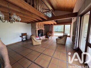  Villa  vendre 5 pices 214 m