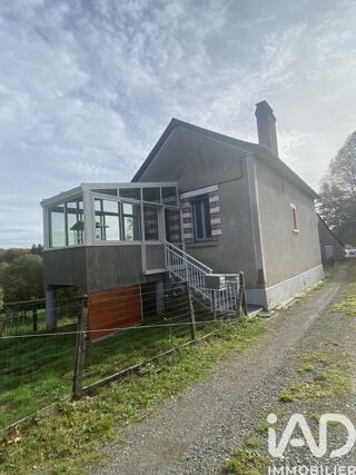  Maison � vendre 3 pi�ces 85 m�