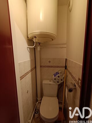  Appartement � vendre 1 pi�ce 17 m�