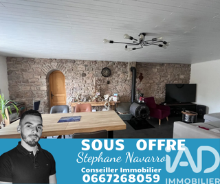 Maison � vendre 7 pi�ces 170 m�