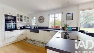  Maison � vendre 6 pi�ces 117 m�