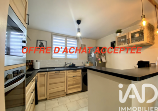  Maison � vendre 6 pi�ces 124 m�