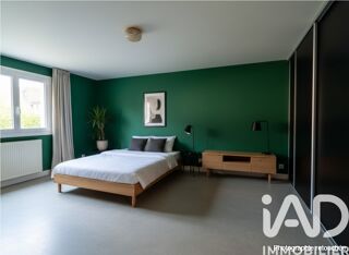  Maison � vendre 4 pi�ces 109 m�