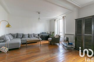  Appartement � vendre 4 pi�ces 85 m�