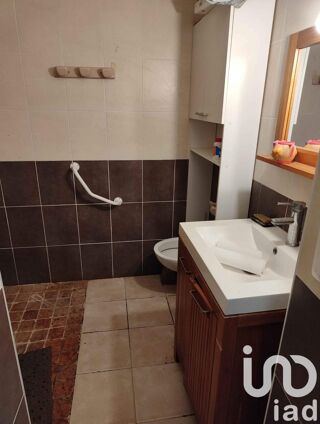  Maison � vendre 4 pi�ces 130 m�