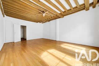  Appartement � vendre 2 pi�ces 49 m�