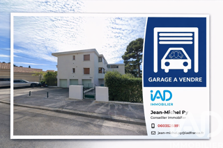 Parking / Garage � vendre 15 m�