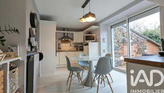  Maison � vendre 6 pi�ces 167 m�