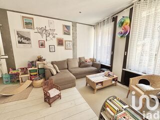  Appartement  vendre 3 pices 84 m