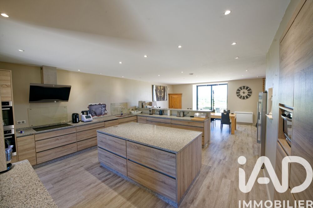  vendre  Maison Lacapelle-Pinet (81340)