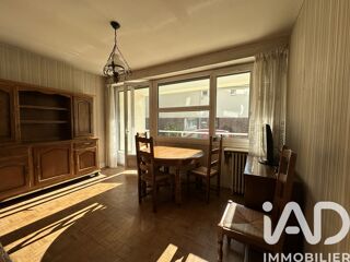  Appartement � vendre 2 pi�ces 41 m�