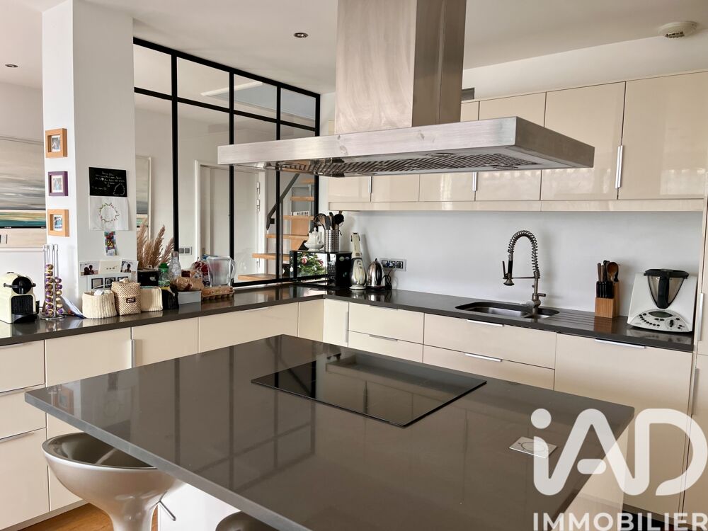 � vendre  Appartement Neuilly-sur-Seine (92200)
