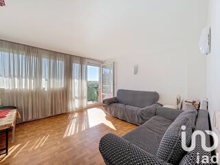  Appartement � vendre 3 pi�ces 58 m�