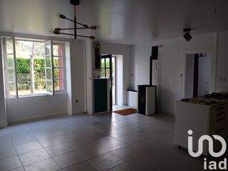  Maison � vendre 2 pi�ces 50 m�