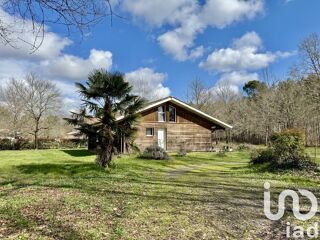  Maison  vendre 7 pices 138 m