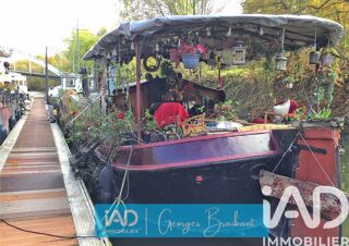  Maison � vendre 3 pi�ces 42 m�