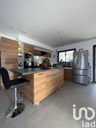  Maison � vendre 3 pi�ces 100 m�