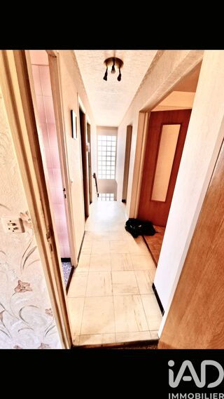  Maison � vendre 4 pi�ces 57 m�