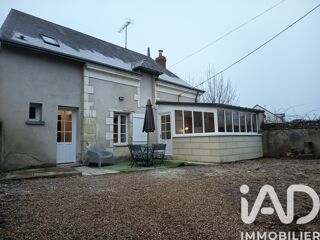  Maison � vendre 5 pi�ces 100 m�