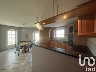  Maison � vendre 6 pi�ces 233 m�