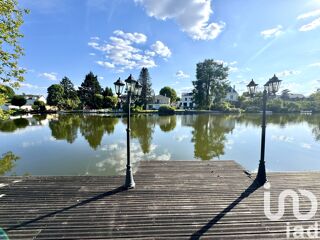  Maison � vendre 11 pi�ces 327 m�