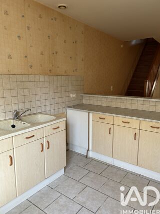  Maison � vendre 4 pi�ces 84 m�