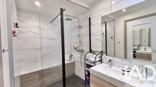  Appartement � vendre 3 pi�ces 86 m�