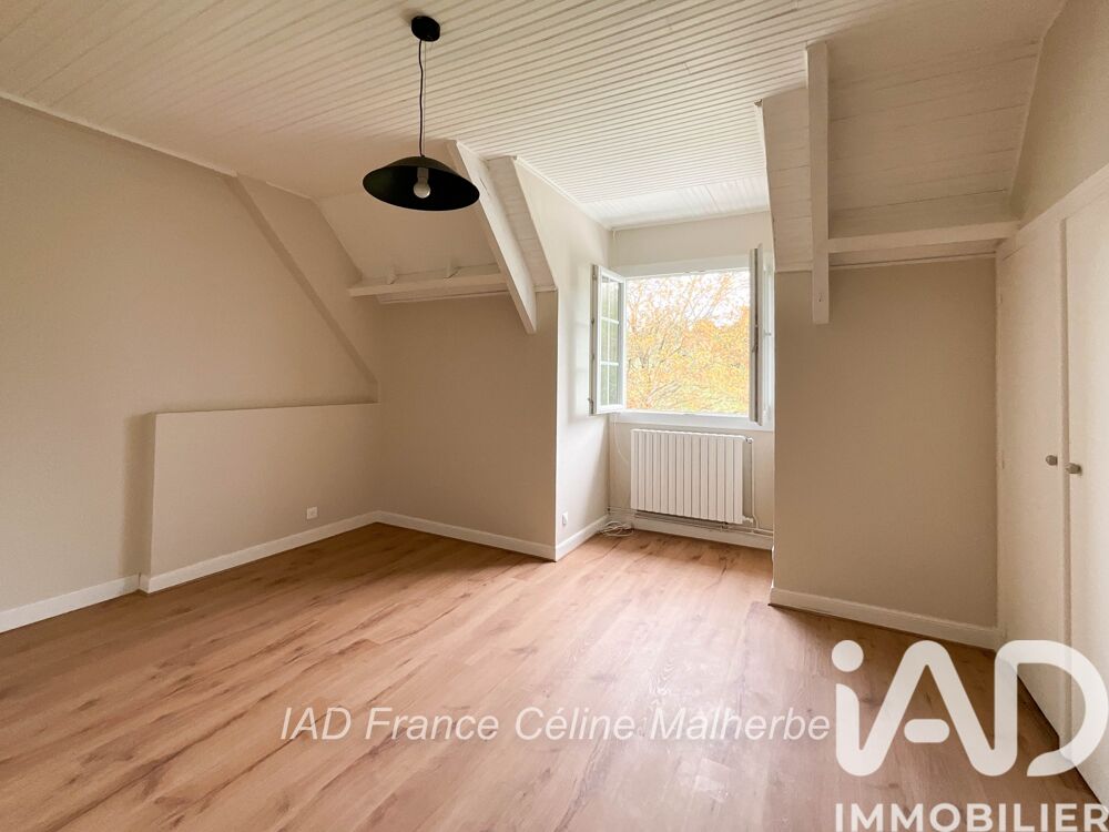 � vendre  Maison Orgeval (78630)