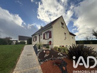  Maison  vendre 4 pices 97 m