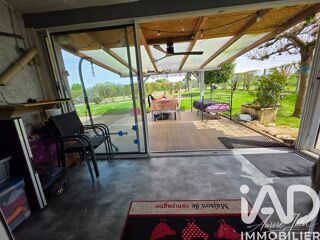  Maison � vendre 4 pi�ces 149 m�