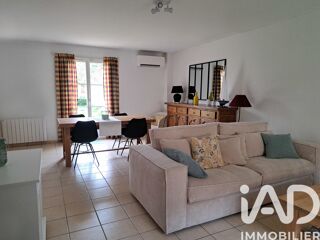  Maison � vendre 4 pi�ces 84 m�